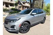 2023 Equinox FWD RS en Denver