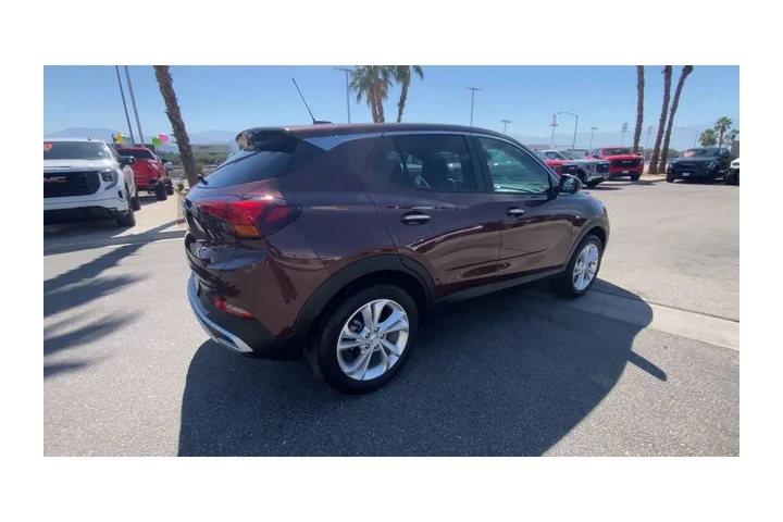 $23500 : 2023 Encore GX image 8