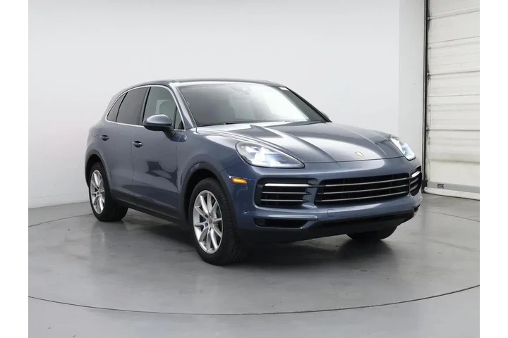 $37998 : Porsche Cayenne 2019 AWD 4dr image 1