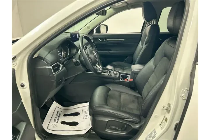 $20207 : Mazda CX-5 2021 AWD Touring image 9