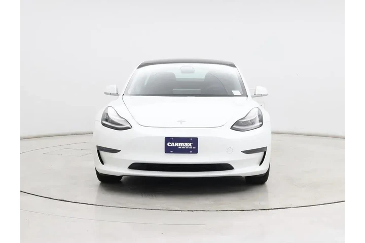 $21998 : Tesla Model 3 2020 AWD Stand image 5
