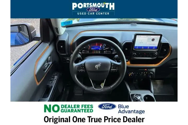 $30995 : Ford Bronco Sport 2023 AWD B image 7