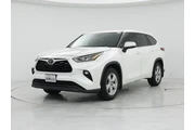 $30998 : Toyota Highlander 2020 AWD L thumbnail