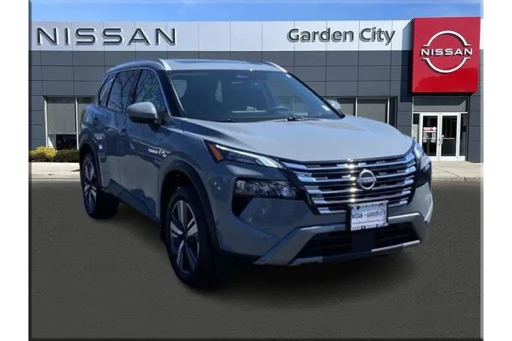 $30333 : Nissan Rogue 2025 AWD SL 4dr image 1