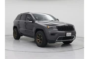 Jeep Grand Cherokee 2021 4x4 en San Francisco Bay Area