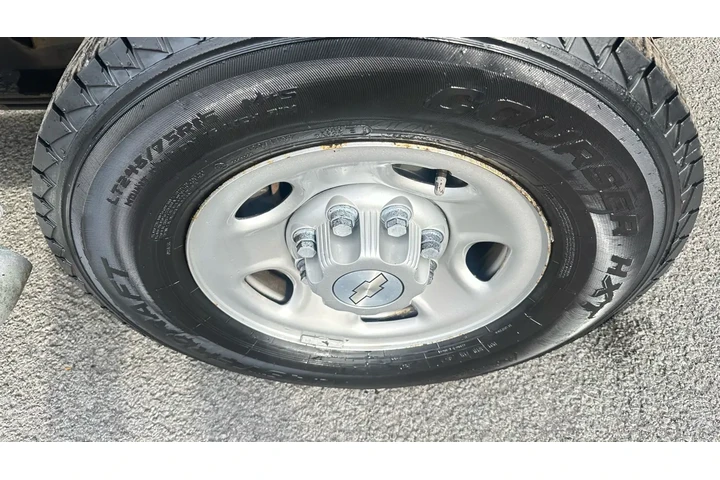 $13998 : 2018 Express image 8