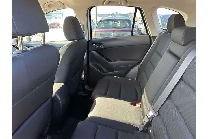 $12912 : Mazda CX-5 2016 AWD Touring image 9