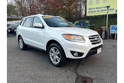 $6499 : 2012 Santa Fe SE thumbnail