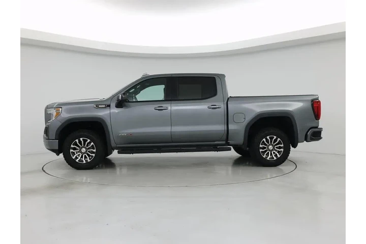 $38998 : GMC Sierra 1500 2020 4x4 AT4 image 3