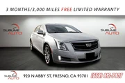 2017 XTS en Fresno