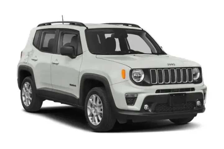 $21388 : Jeep Renegade 2022 4x4 Sport image 8