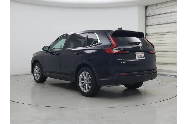 $34998 : Honda CR-V 2025 AWD EX-L 4dr image 2