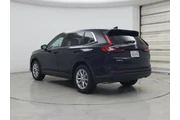 $34998 : Honda CR-V 2025 AWD EX-L 4dr thumbnail