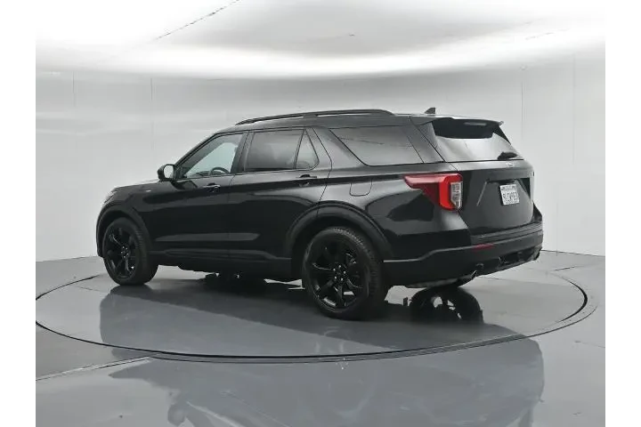 $36778 : Ford Explorer 2024 ST-Line 4 image 7