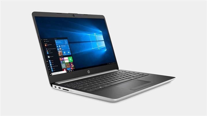 HP 14 Laptop $350 image 3