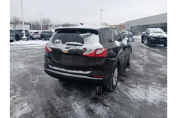 $17900 : Chevrolet Equinox 2020 LT 4d image 8