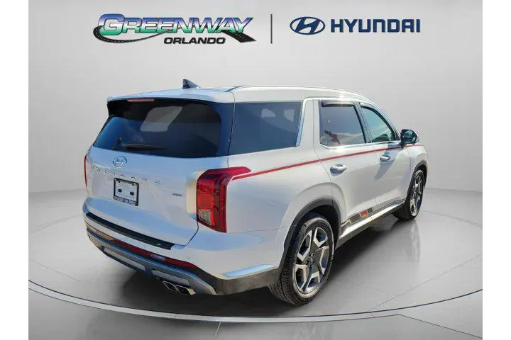 $29923 : Hyundai PALISADE 2023 AWD Li image 4