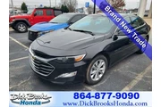 Chevrolet Malibu 2024 LT 4dr en Greenville