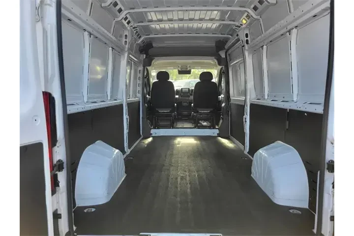 $37991 : Ram ProMaster 2025 Tradesman image 6