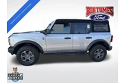 Ford Bronco 2023 4x4 Base 4d en Plano