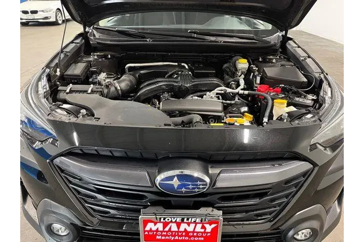 $26900 : Subaru Outback 2023 AWD Prem image 9