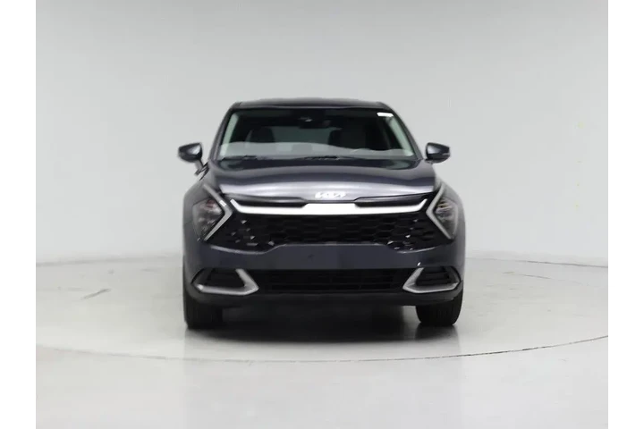 $25998 : Kia Sportage 2023 EX 4dr SUV image 5