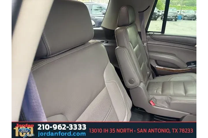 $19792 : GMC Yukon 2015 4x4 Denali 4d image 9