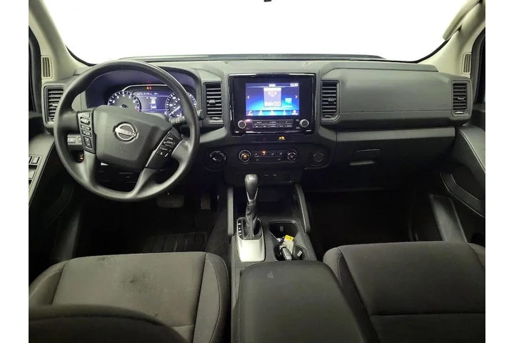 $27998 : Nissan Frontier 2022 4x4 S 4 image 9