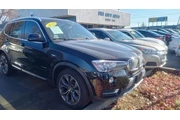 2015 BMW X3 xDrive28i en Lexington