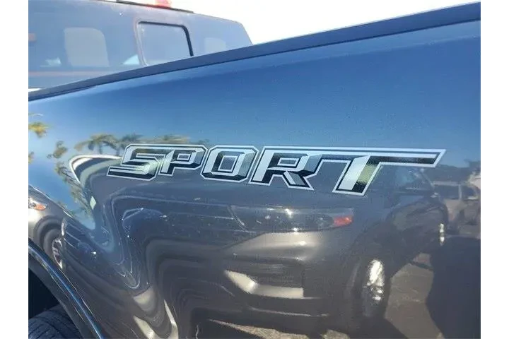 $19990 : Ford Ranger 2019 4x2 XLT 4dr image 5