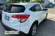 HONDA HR-V thumbnail