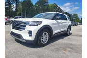 $39998 : Ford Explorer 2025 Active 4d thumbnail