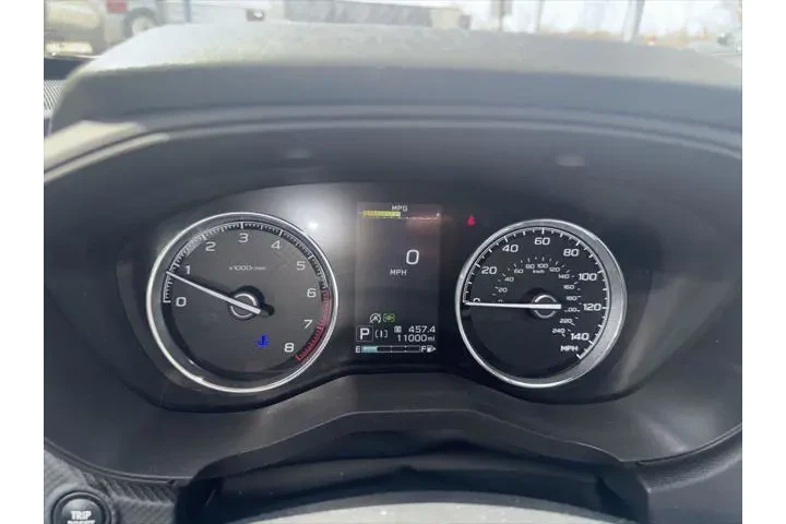 $31233 : Subaru Forester 2023 AWD Tou image 9