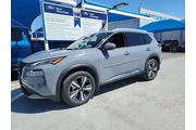 Nissan Rogue 2023 SL 4dr Cro en San Antonio