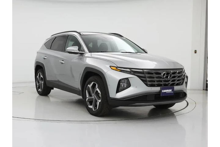$27998 : Hyundai TUCSON 2023 AWD Limi image 1