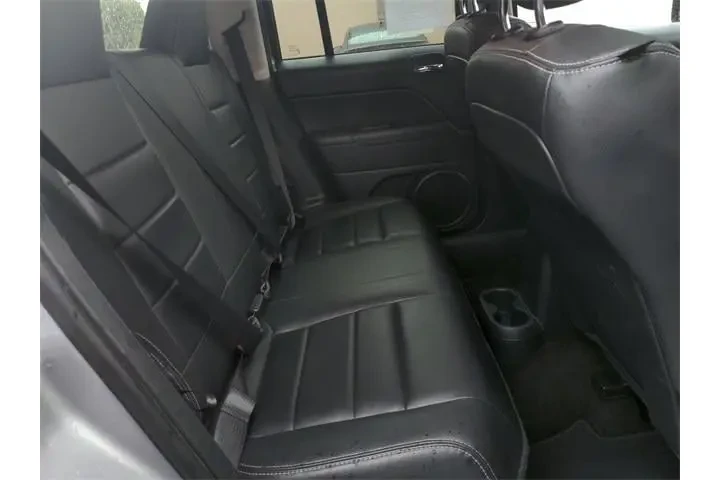 $7412 : Jeep Patriot 2015 4x4 Latitu image 10