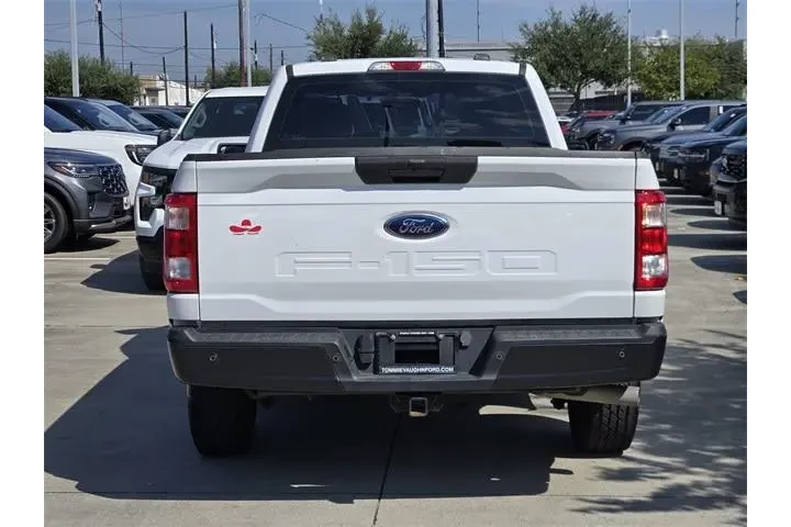 $25400 : Ford F-150 2023 4x2 XL 2dr R image 6