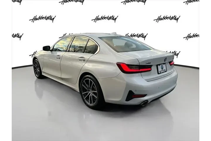 $30495 : BMW 3 Series 2022 AWD 330i x image 7