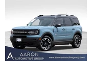 Ford Bronco Sport 2022 AWD O en San Diego