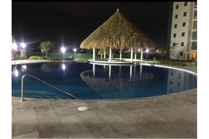 $15000 : Rento departamento en Natuur image 3