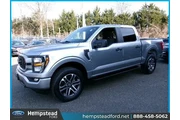 Ford F-150 2023 4x4 XL 4dr S