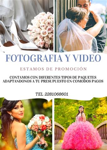 Fotografía y video Xalapa image 1