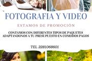 Fotografía y video Xalapa en Xalapa