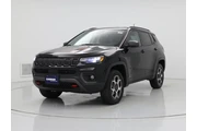 $20998 : Jeep Compass 2022 4x4 Trailh thumbnail