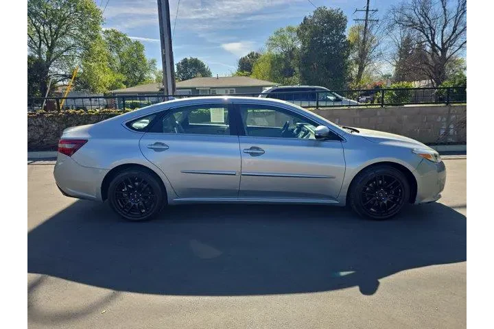 $19995 : Toyota Avalon 2016 Limited 4 image 3