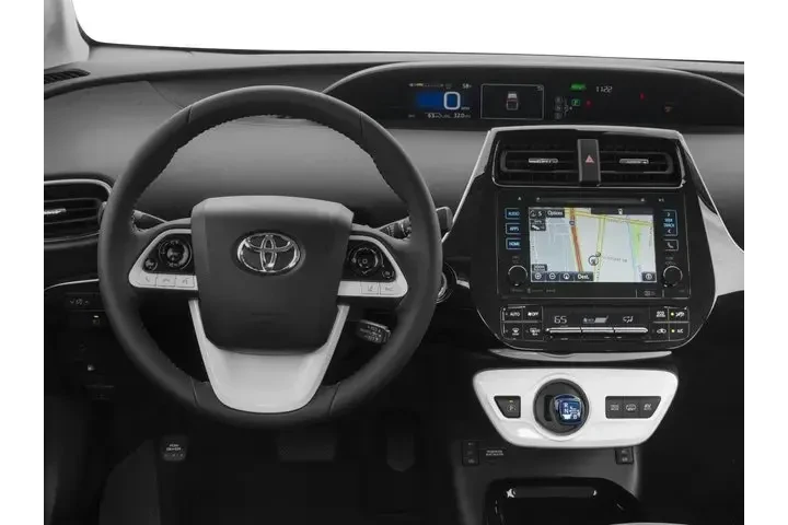 $21995 : Toyota Prius Prime 2017 Plus image 6