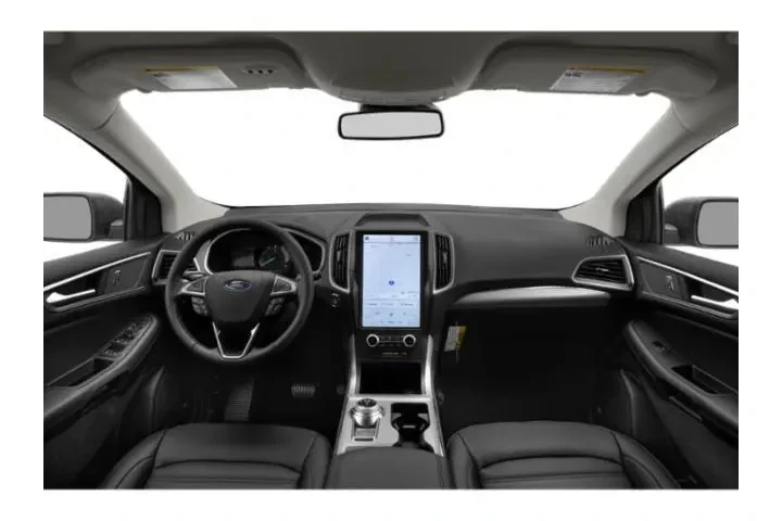$26688 : Ford Edge 2022 AWD SEL 4dr C image 5