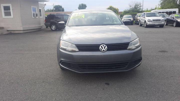 2014 Jetta S image 3