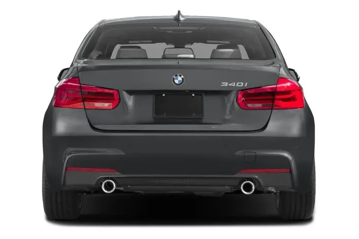 $24549 : BMW 3 Series 2017 340i 4dr S image 5
