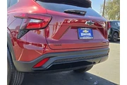 $22991 : Chevrolet Trax 2024 RS 4dr C thumbnail